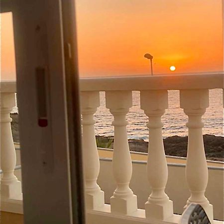 Medano Beach Villas Эль-Медано Экстерьер фото