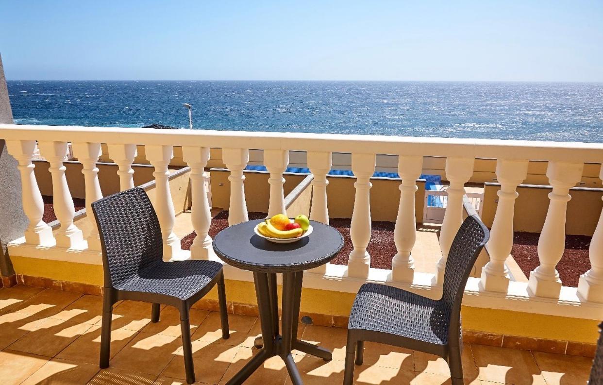 Medano Beach Villas Эль-Медано Экстерьер фото