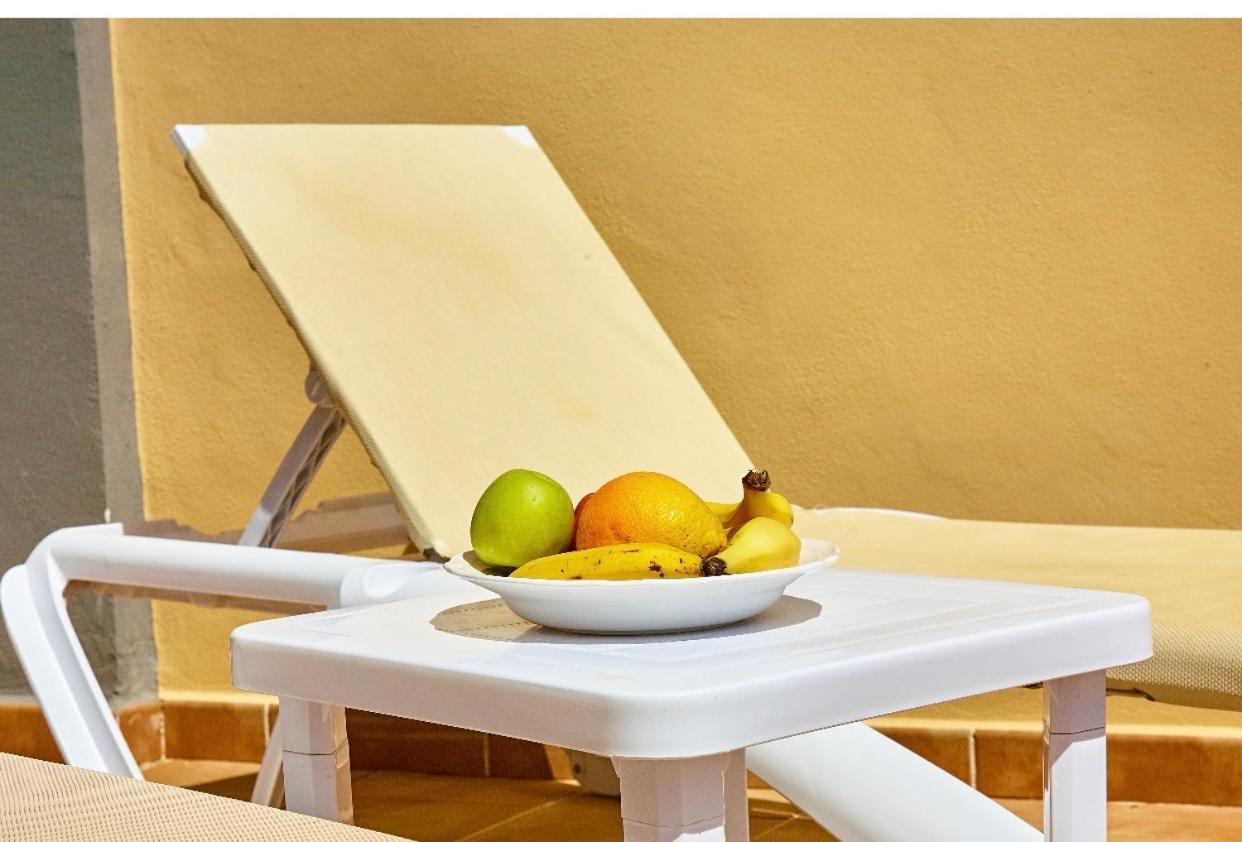 Medano Beach Villas Эль-Медано Экстерьер фото