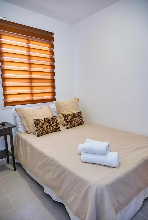 Medano Beach Villas Эль-Медано Экстерьер фото