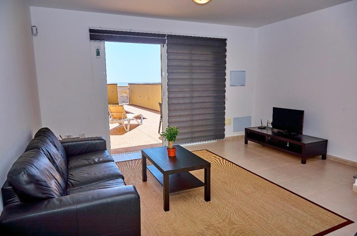 Medano Beach Villas Эль-Медано Экстерьер фото