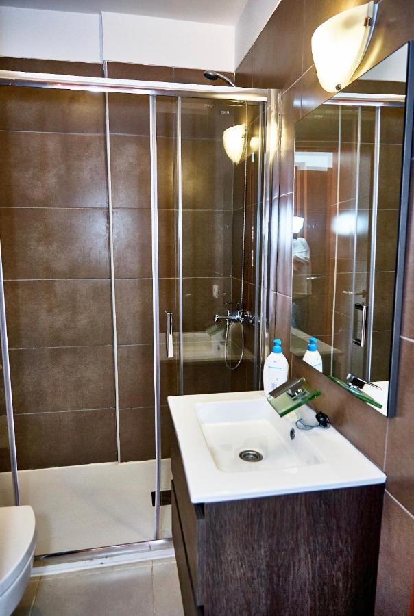 Medano Beach Villas Эль-Медано Экстерьер фото