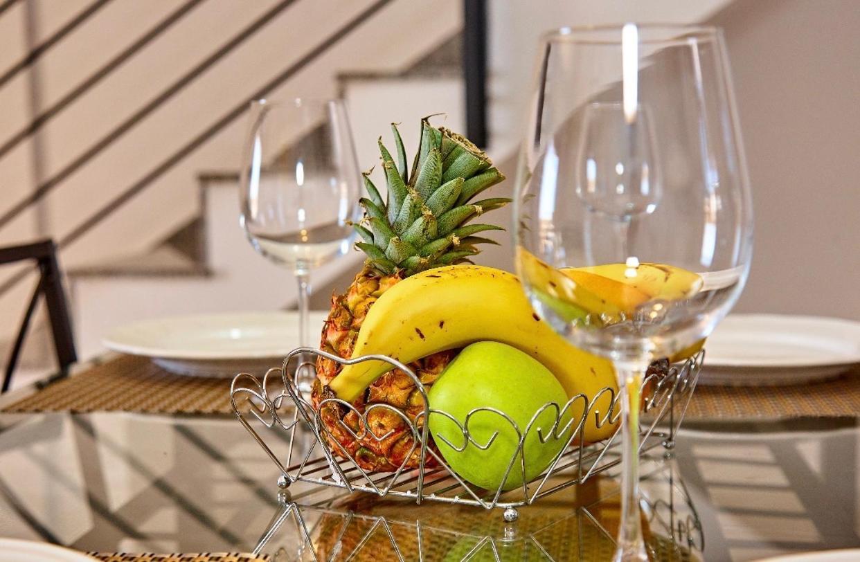 Medano Beach Villas Эль-Медано Экстерьер фото
