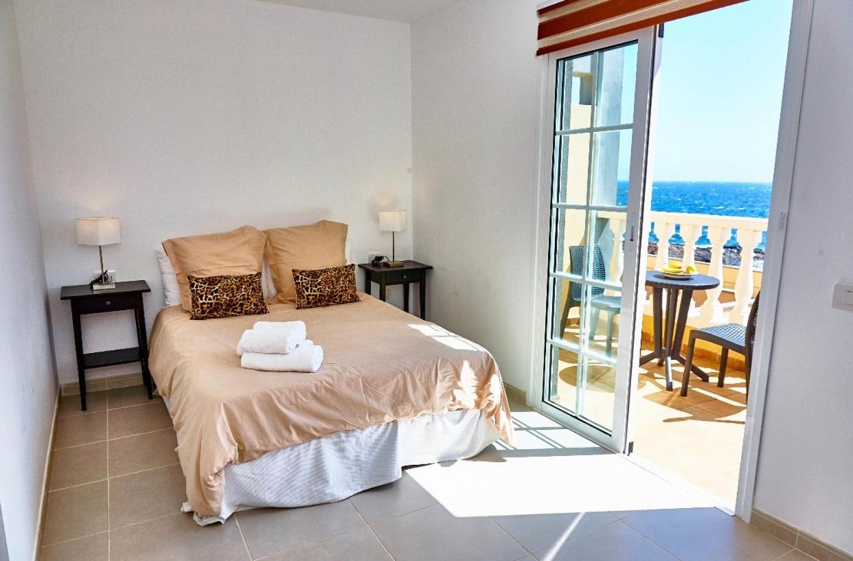 Medano Beach Villas Эль-Медано Экстерьер фото