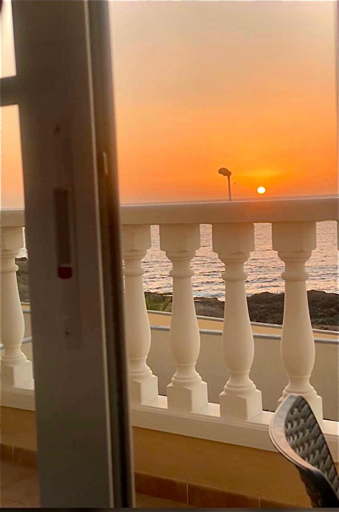Medano Beach Villas Эль-Медано Экстерьер фото