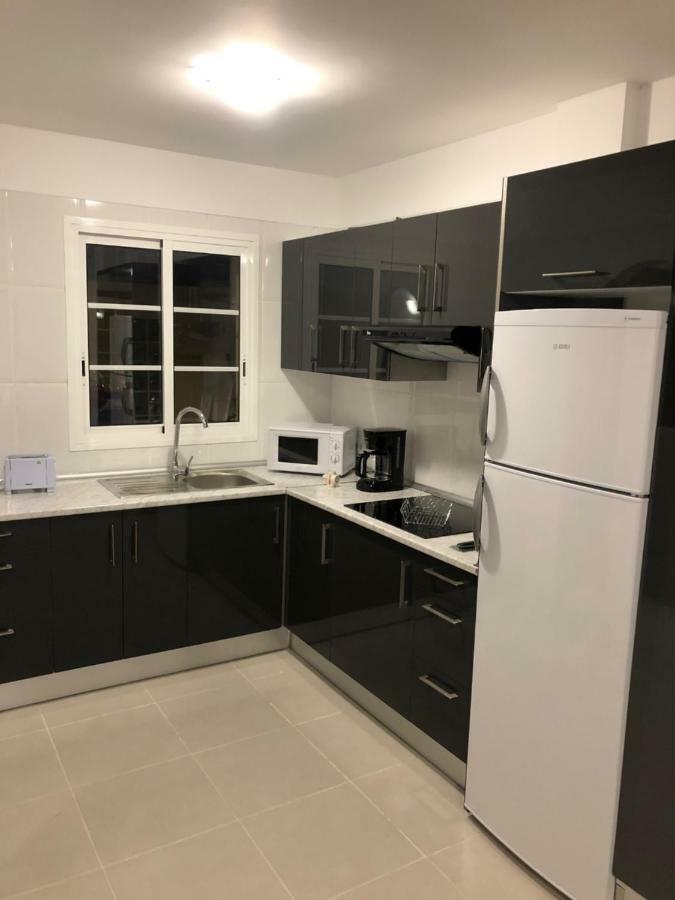 Medano Beach Villas Эль-Медано Экстерьер фото