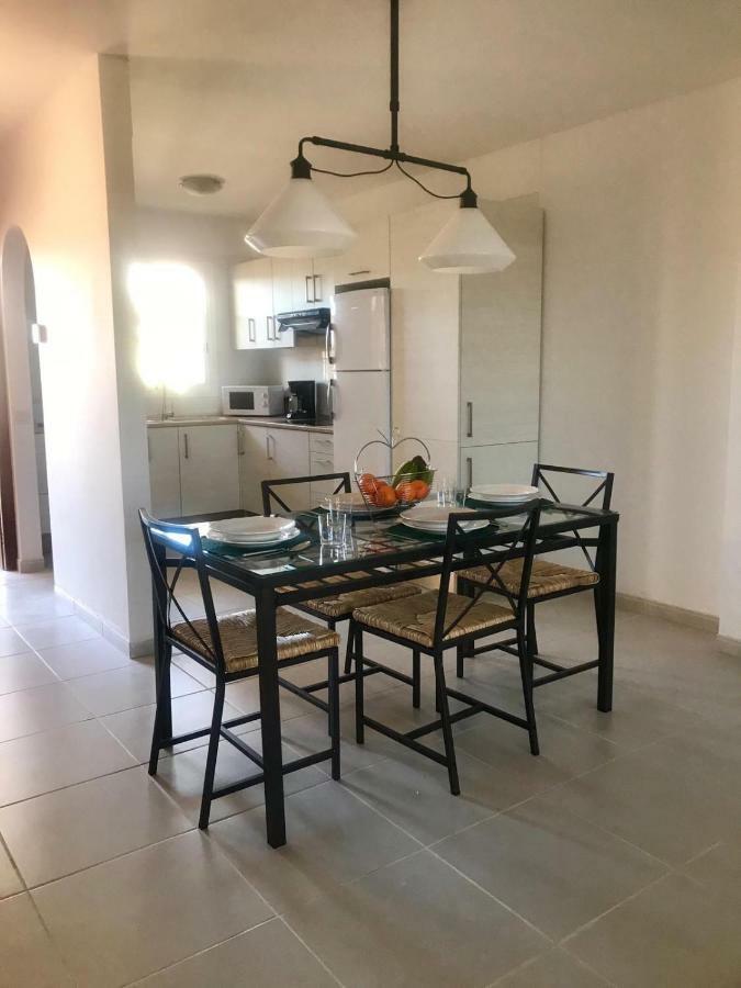 Medano Beach Villas Эль-Медано Экстерьер фото