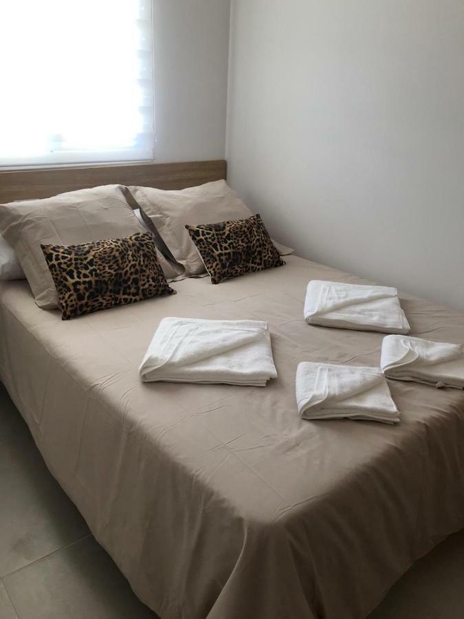 Medano Beach Villas Эль-Медано Экстерьер фото