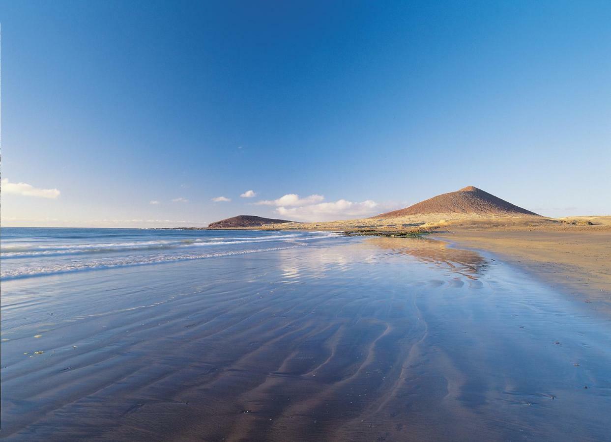 Medano Beach Villas Эль-Медано Экстерьер фото
