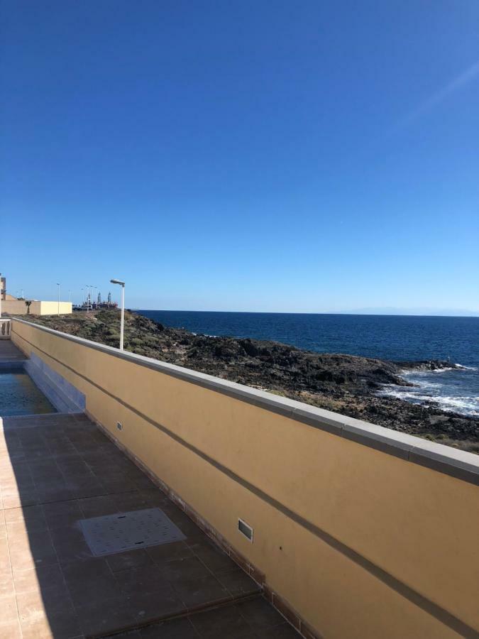 Medano Beach Villas Эль-Медано Экстерьер фото