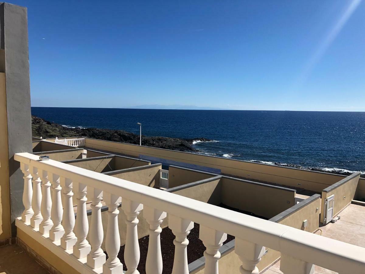 Medano Beach Villas Эль-Медано Экстерьер фото