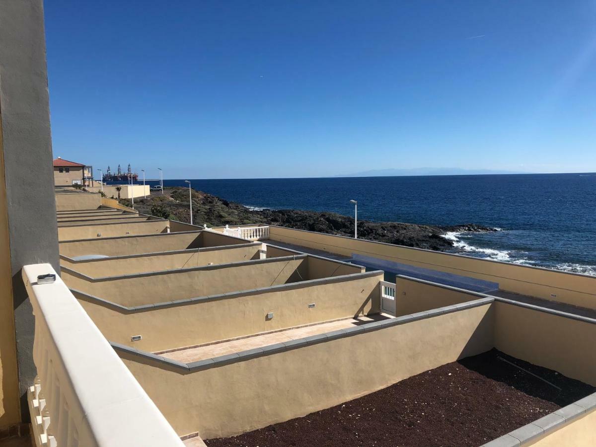 Medano Beach Villas Эль-Медано Экстерьер фото