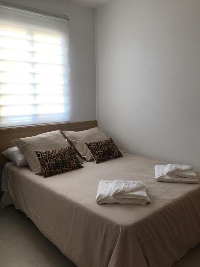 Medano Beach Villas Эль-Медано Экстерьер фото