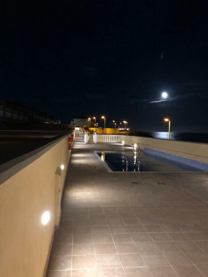 Medano Beach Villas Эль-Медано Экстерьер фото